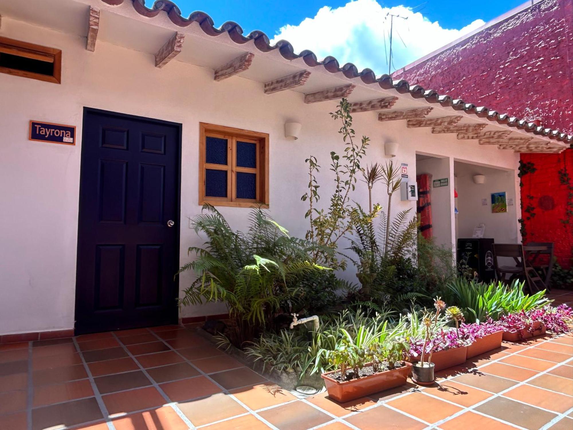 Zana Hotel Boutique, Bogota